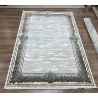 Турецкий ковер Исфахан 001 Крем